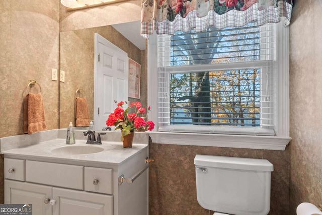 390 David Williams Road, Sparta, GA 31087