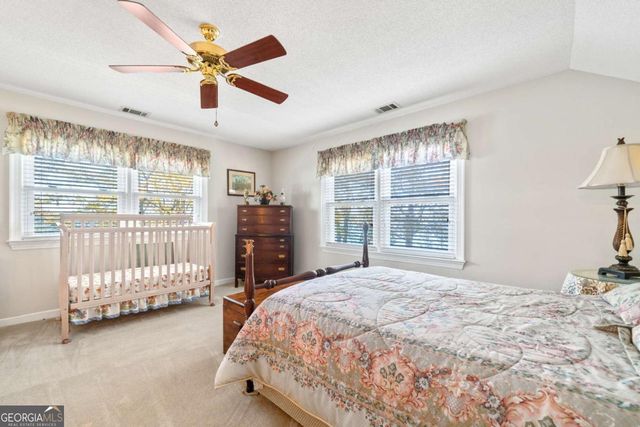 390 David Williams Road, Sparta, GA 31087