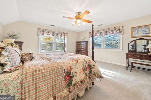 390 David Williams Road, Sparta, GA 31087