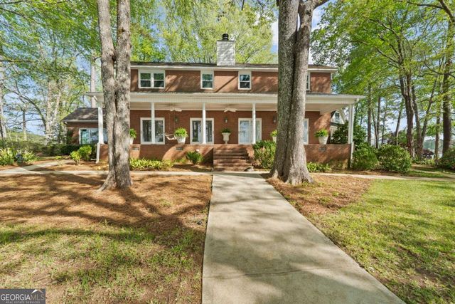 390 David Williams Road, Sparta, GA 31087