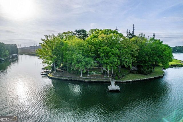 390 David Williams Road, Sparta, GA 31087