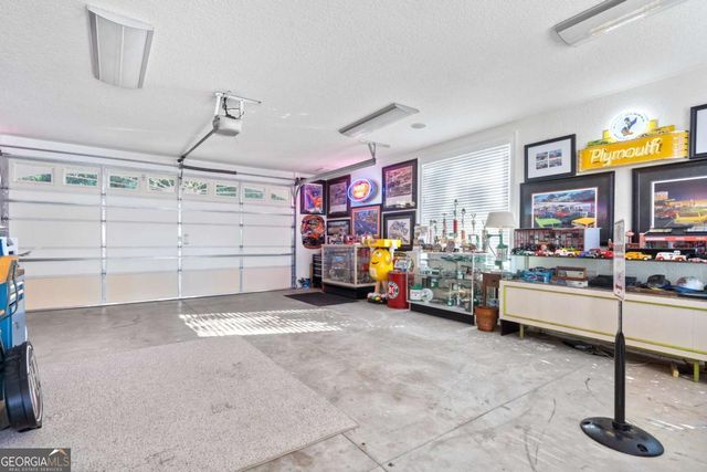 390 David Williams Road, Sparta, GA 31087