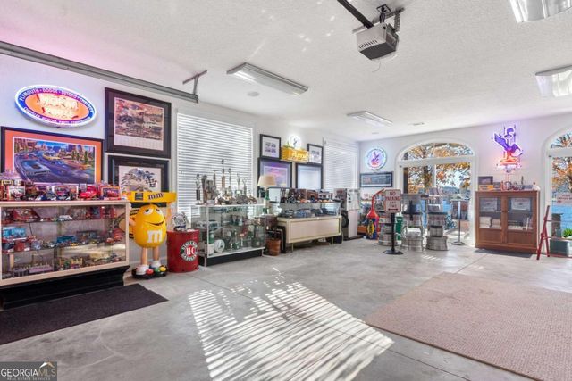 390 David Williams Road, Sparta, GA 31087