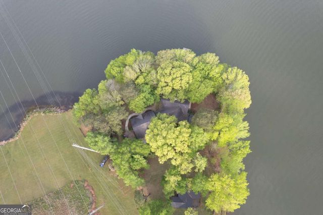 390 David Williams Road, Sparta, GA 31087
