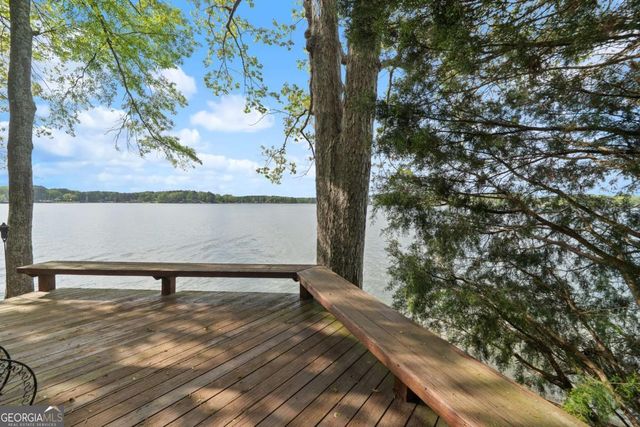 390 David Williams Road, Sparta, GA 31087