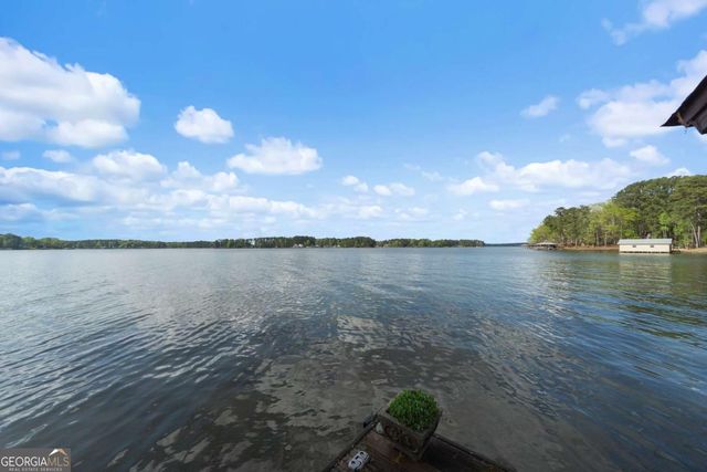 390 David Williams Road, Sparta, GA 31087