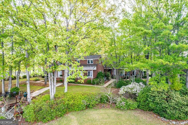 390 David Williams Road, Sparta, GA 31087