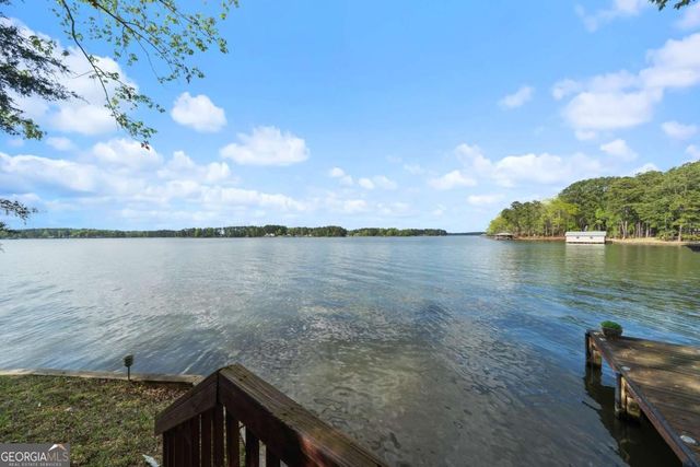 390 David Williams Road, Sparta, GA 31087