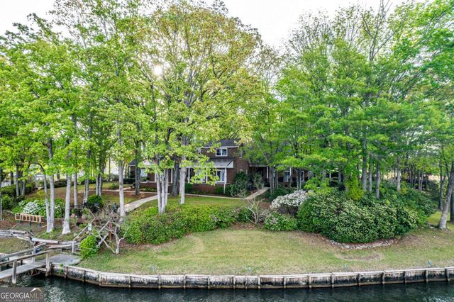 390 David Williams Road, Sparta, GA 31087