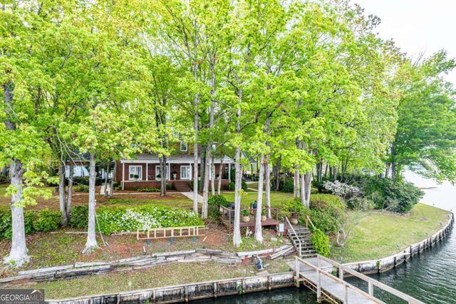 390 David Williams Road, Sparta, GA 31087