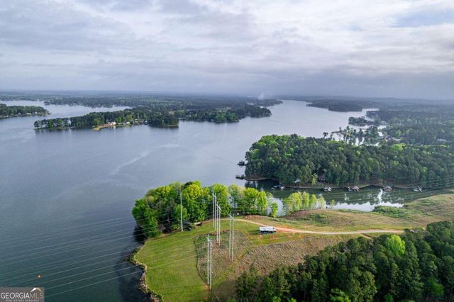 390 David Williams Road, Sparta, GA 31087