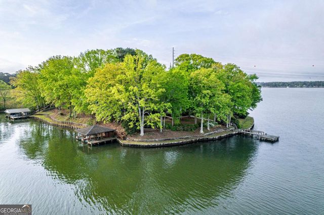 390 David Williams Road, Sparta, GA 31087