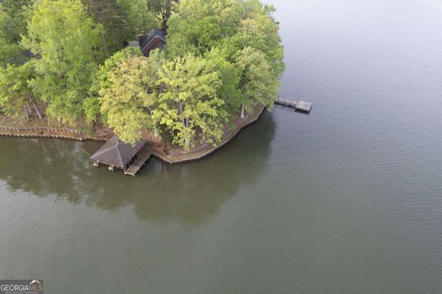 390 David Williams Road, Sparta, GA 31087