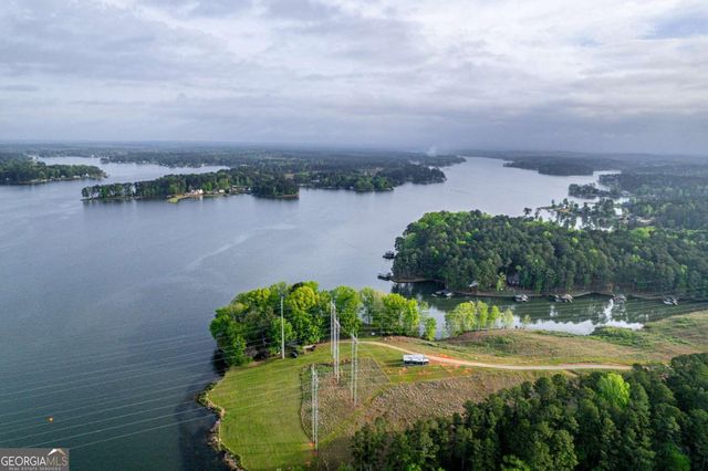 390 David Williams Road, Sparta, GA 31087