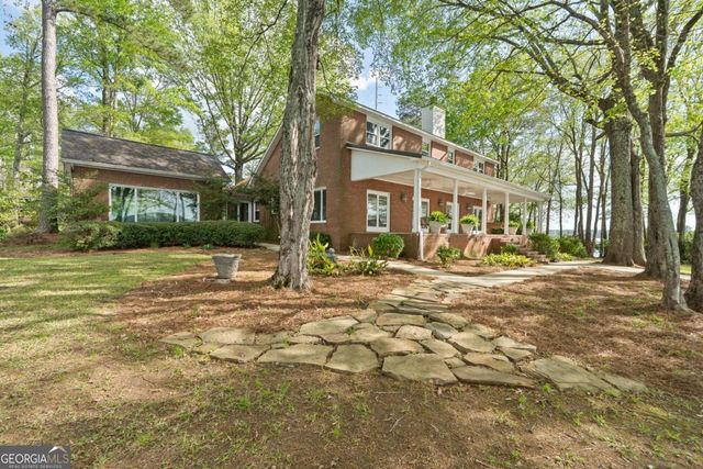 390 David Williams Road, Sparta, GA 31087