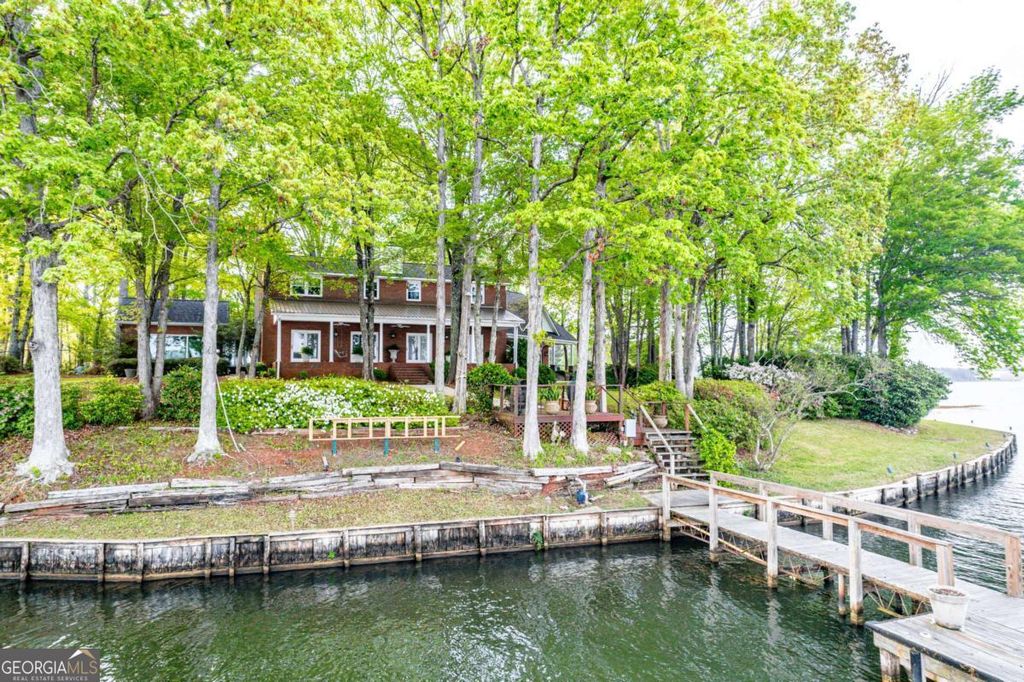 390 David Williams Road, Sparta, GA 31087