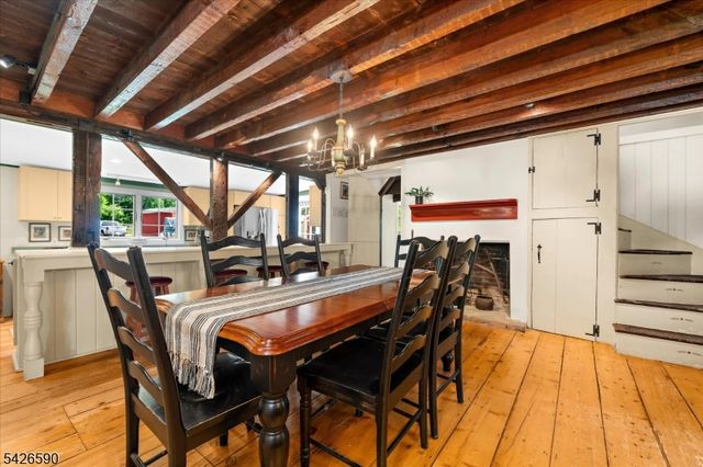 179 Lindbergh Rd, East Amwell Twp., NJ 08525