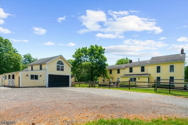 179 Lindbergh Rd, East Amwell Twp., NJ 08525