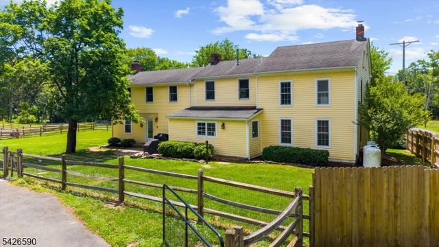 179 Lindbergh Rd, East Amwell Twp., NJ 08525