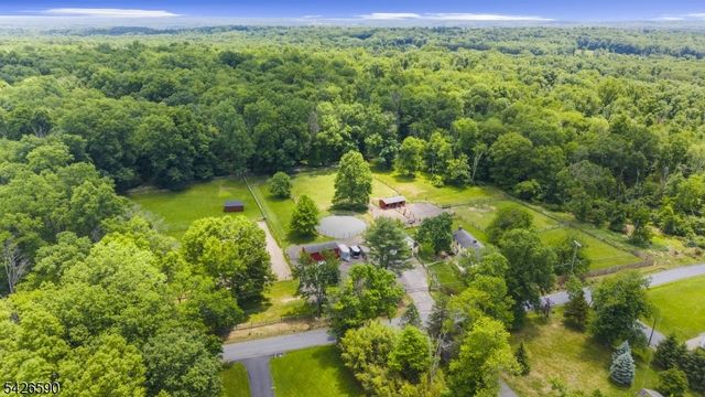 179 Lindbergh Rd, East Amwell Twp., NJ 08525