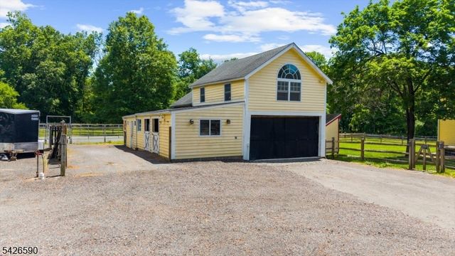 179 Lindbergh Rd, East Amwell Twp., NJ 08525