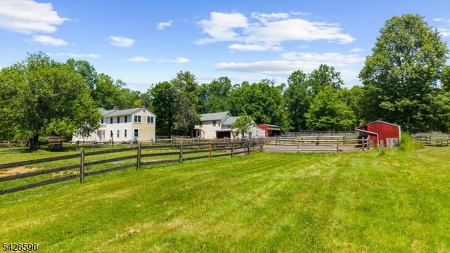 179 Lindbergh Rd, East Amwell Twp., NJ 08525