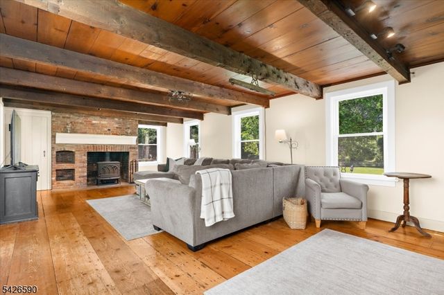 179 Lindbergh Rd, East Amwell Twp., NJ 08525
