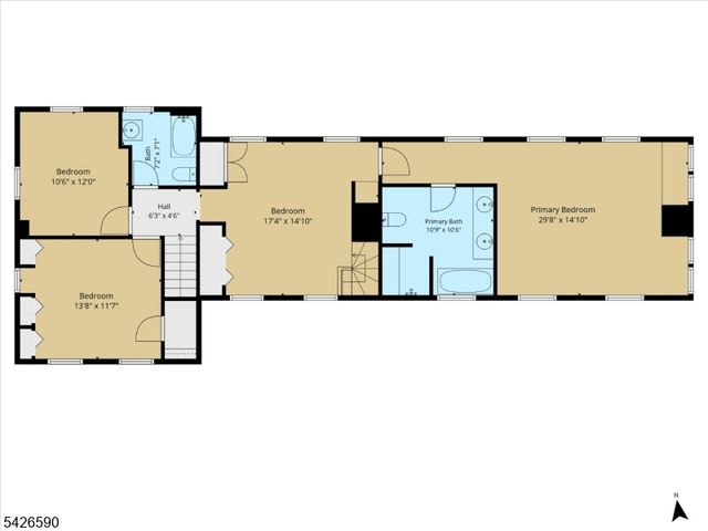 179 Lindbergh Rd, East Amwell Twp., NJ 08525