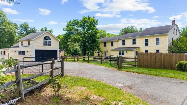 179 Lindbergh Rd, East Amwell Twp., NJ 08525