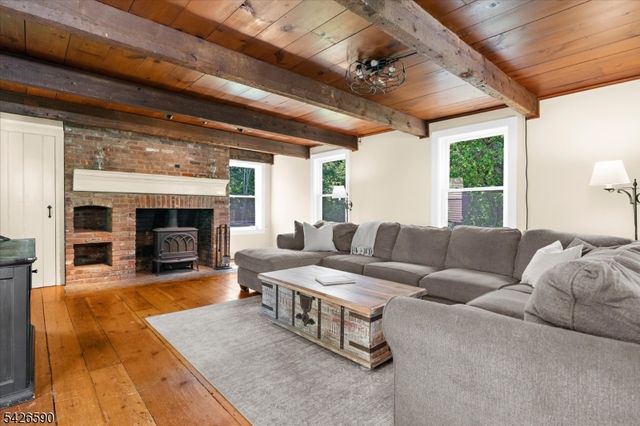 179 Lindbergh Rd, East Amwell Twp., NJ 08525