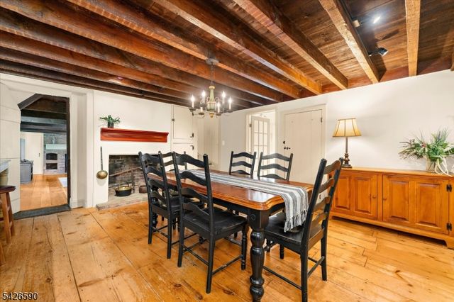 179 Lindbergh Rd, East Amwell Twp., NJ 08525