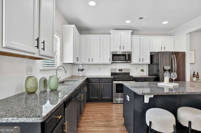 7567 Rudder Circle, Fairburn, GA 30213