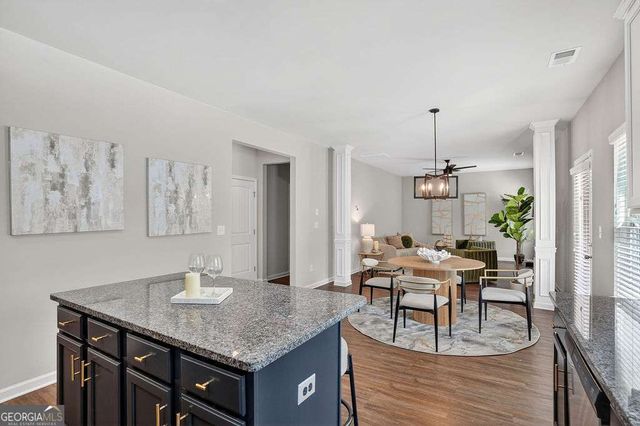 7567 Rudder Circle, Fairburn, GA 30213