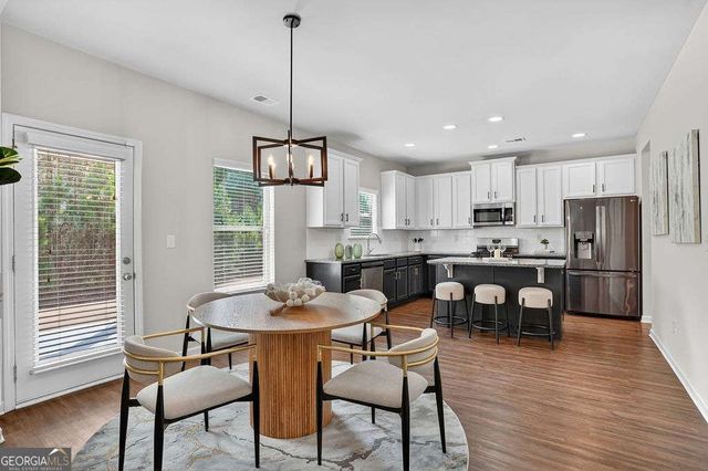 7567 Rudder Circle, Fairburn, GA 30213