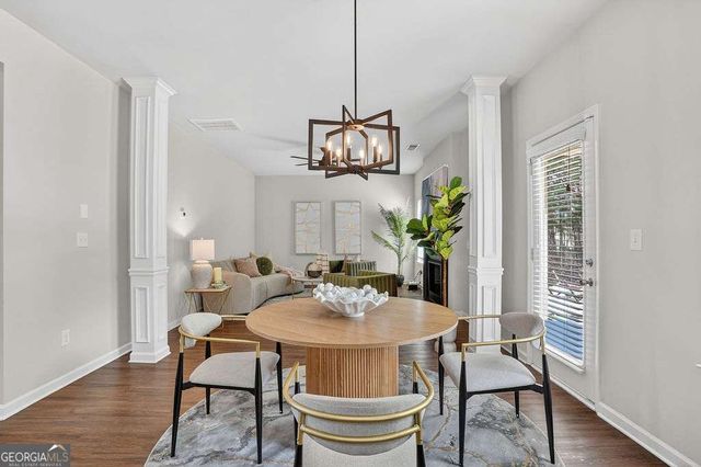 7567 Rudder Circle, Fairburn, GA 30213