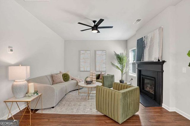 7567 Rudder Circle, Fairburn, GA 30213