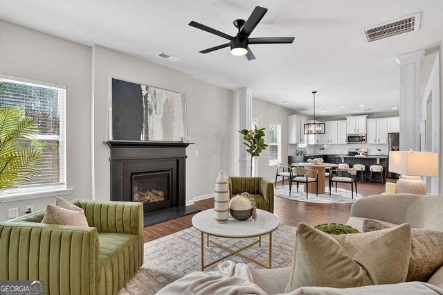 7567 Rudder Circle, Fairburn, GA 30213