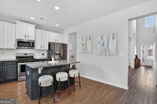 7567 Rudder Circle, Fairburn, GA 30213