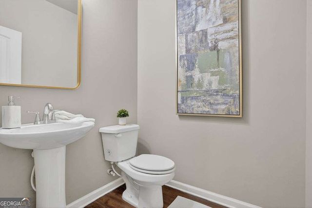 7567 Rudder Circle, Fairburn, GA 30213