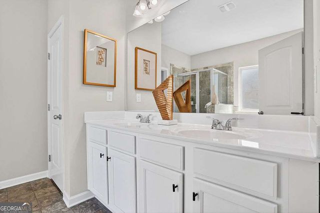 7567 Rudder Circle, Fairburn, GA 30213