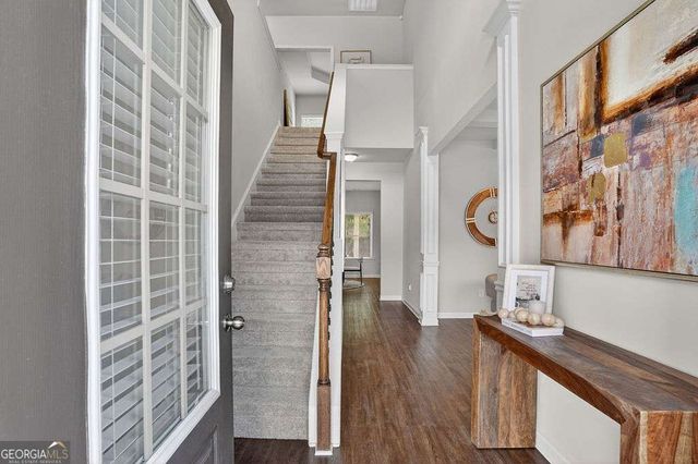 7567 Rudder Circle, Fairburn, GA 30213