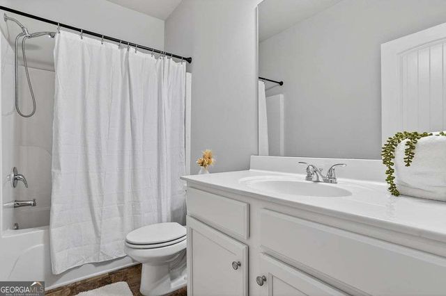 7567 Rudder Circle, Fairburn, GA 30213