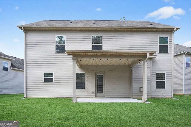 7567 Rudder Circle, Fairburn, GA 30213