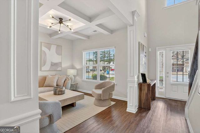 7567 Rudder Circle, Fairburn, GA 30213