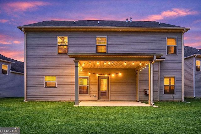 7567 Rudder Circle, Fairburn, GA 30213