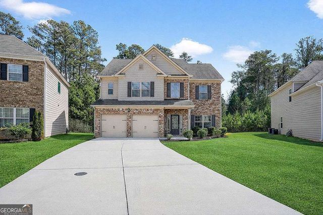 7567 Rudder Circle, Fairburn, GA 30213