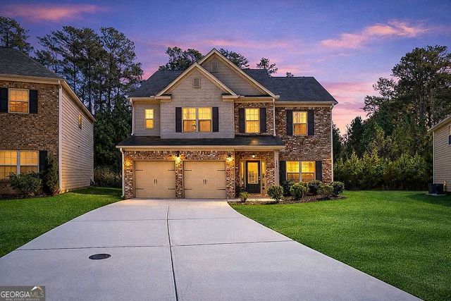 7567 Rudder Circle, Fairburn, GA 30213