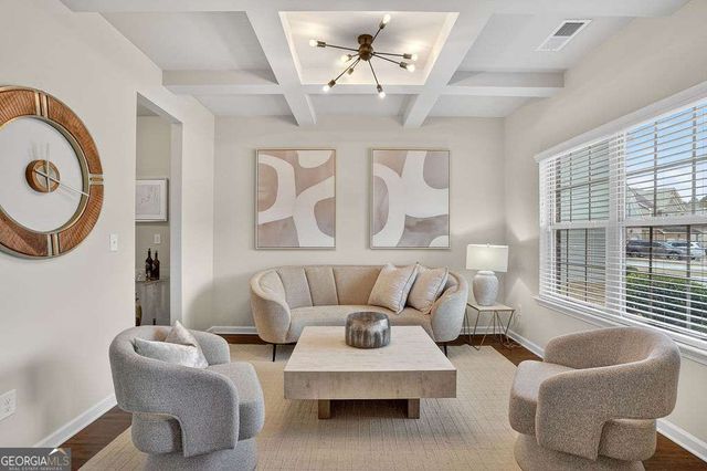 7567 Rudder Circle, Fairburn, GA 30213