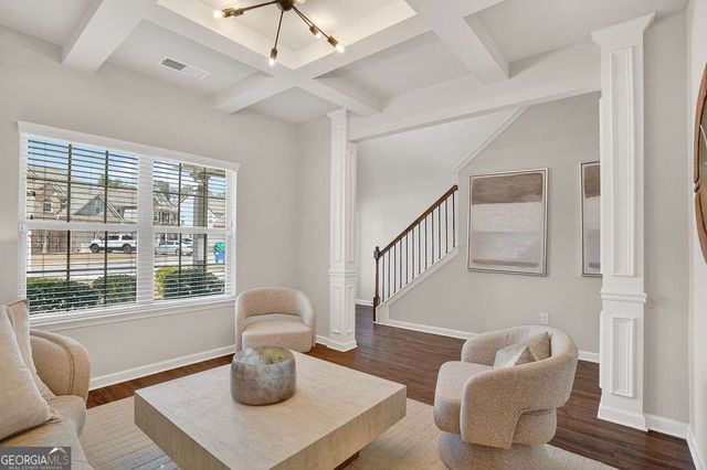 7567 Rudder Circle, Fairburn, GA 30213