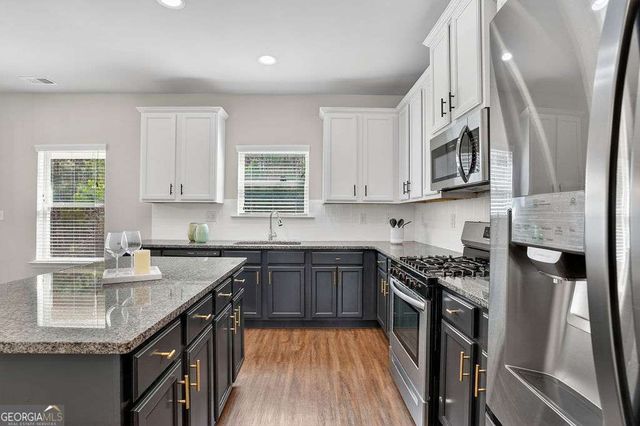 7567 Rudder Circle, Fairburn, GA 30213